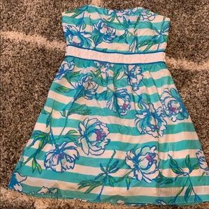 Lily Pulitzer Dress
